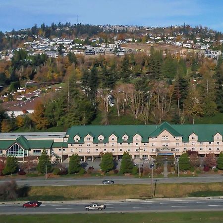 Clarion Hotel & Conference Centre Abbotsford Exterior foto